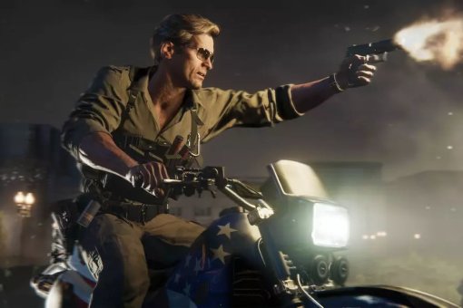 Последнее обновление уменьшило размер Call of Duty: Black Ops 6 на PS5, но есть нюанс