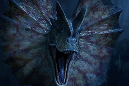 Авторы Jurassic Park: Survival опубликовали ролик о создании игры