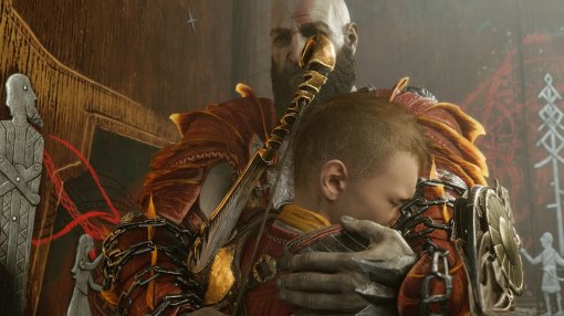 Сериал по God of War получил больше подробностей, а геймеры скучают по Кратосу в Греции