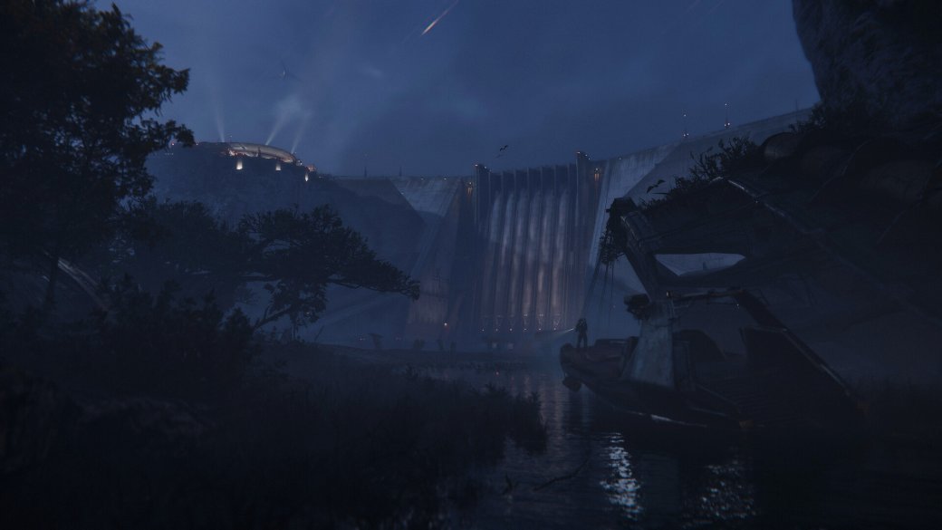 Галерея У Squadron 42 создателей Star Citizen появилась страница в Steam — в списке локализаций нет русского языка - 3 фото