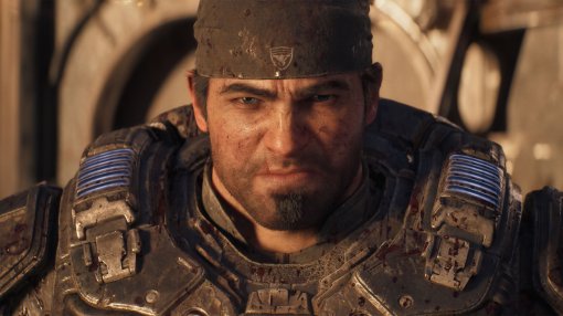 Обзор Gears of War: E-Day — шестерёнки вернулись