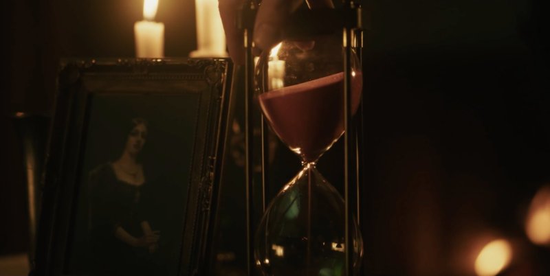 Создатели Cronos: The New Dawn и Silent Hill 2: Remake анонсировали Layers of Fear 3 - изображение 1