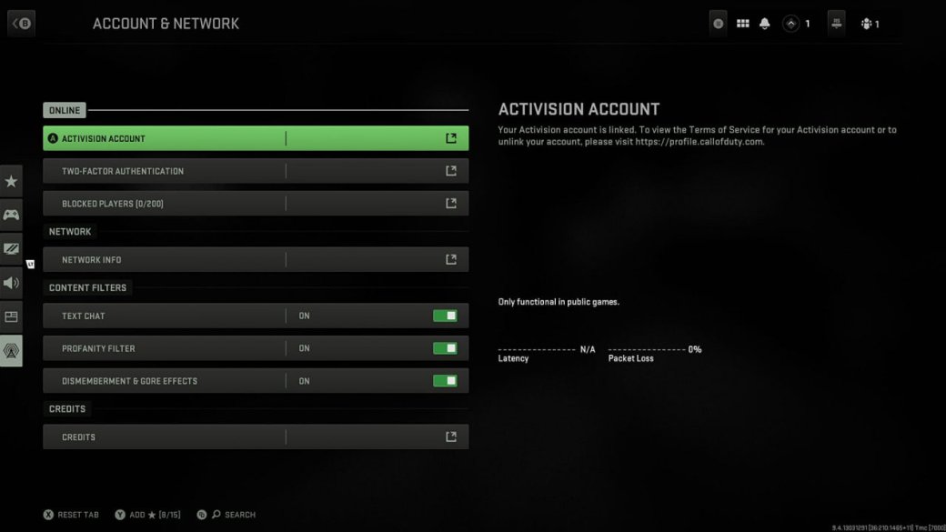 Галерея Игроки Modern Warfare 2 не могут отключить кроссплей между Xbox и PC - 2 фото