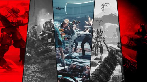 Не Borderlands или Payday — 12 крутых, но непопулярных кооперативных шутеров
