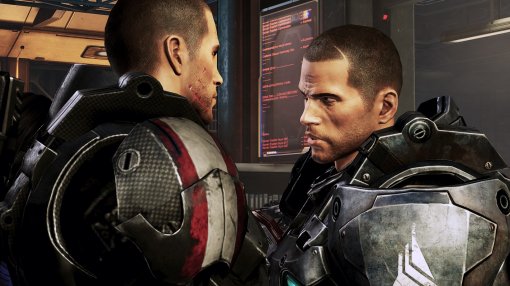 Сценариста сериала Mass Effect спросили об «упрощении» адаптации ​для неигровой аудитории