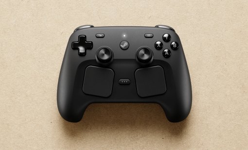 Цену Steam Controller раскрыли в сети