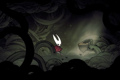 Ритуал возрождения в Hollow Knight: Silksong — где найти Скрученный бутон и что это такое