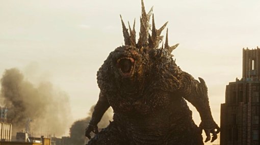 Авторы новой «Годзиллы» студии Toho выпустили свежий эпичный трейлер Кино Гуру
