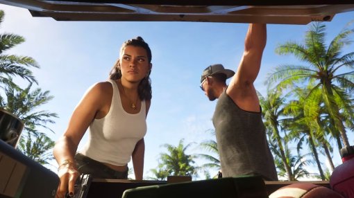 Британский профсоюз подал в суд на Rockstar Games из-за недавних увольнений