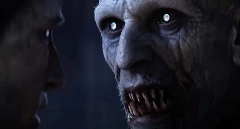 The Blood of Dawnwalker получила обновление с сюжетной сложностью и возможностью гладить животных - изображение 1