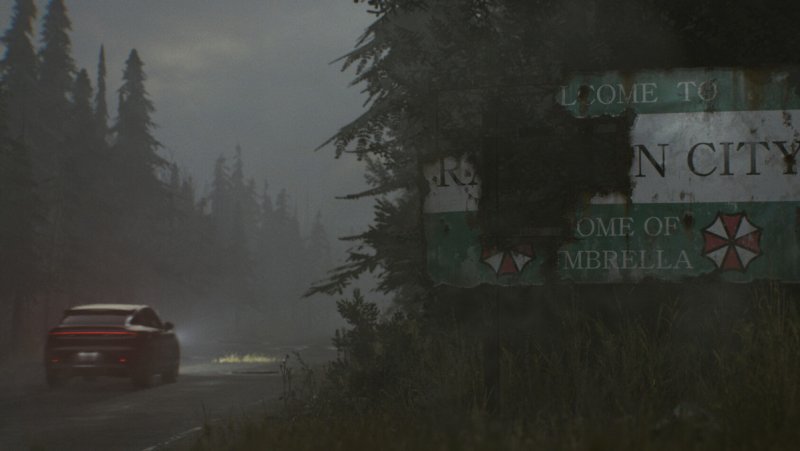 Предзагрузка Resident Evil Requiem размером почти 73 ГБ может начаться 25 февраля на PS5 - изображение 1