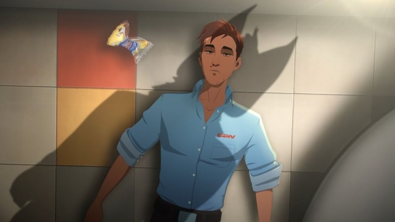 Dispatch установила новый рекорд по пиковому онлайну в Steam после выхода 5 и 6 эпизодов - изображение 1