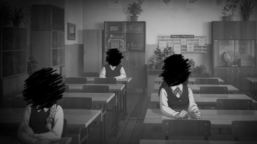 По мотивам «Зайчика» снимут аниме-сериал — авторы показали тизер