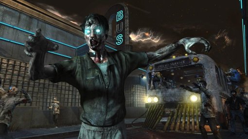 В Call of Duty: Black Ops 7 будет общая система прогресса и вернётся TranZit — инсайдер
