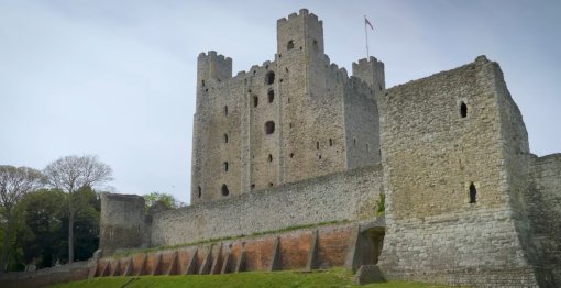 Новую Stronghold анонсируют на этой неделе — смотрим небольшой тизер