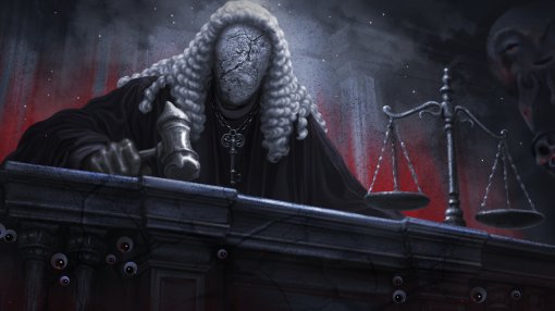 Внутри Bonereader Demo — игральные кости, загробные страсти