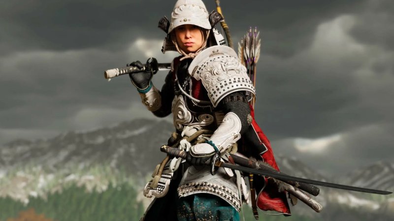 Ghost of Yotei с Saros и не только вряд ли выйдут на PC из-за смены стратегии PlayStation - изображение 1