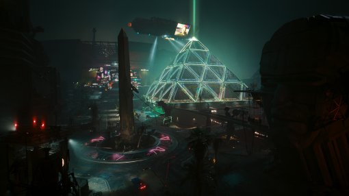 На русскоязычную озвучку Cyberpunk 2077: Phantom Liberty собрали миллион за два дня