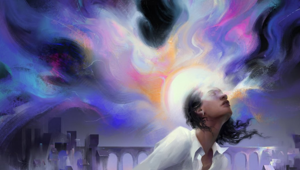 Галерея Бывшие разработчики Disco Elysium показали ролик в честь сборов на создание Hopetown - 4 фото