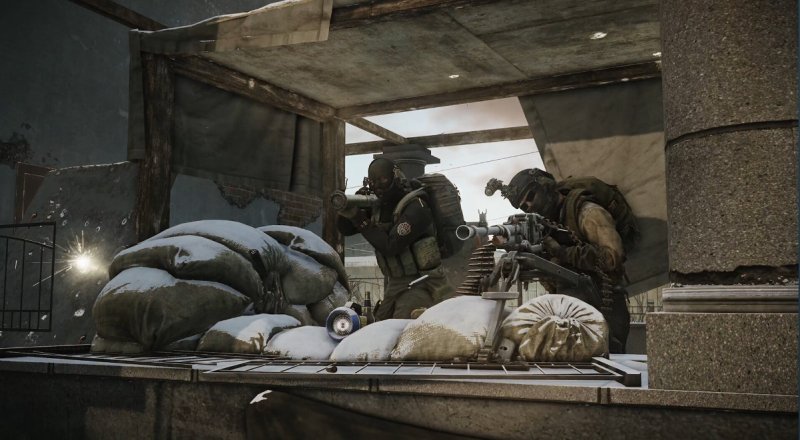 Шутер Escape from Tarkov получил трейлер в честь скорого релиза - изображение 1