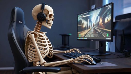 Игральные кости: ортопед объясняет, почему болит спина и что делать