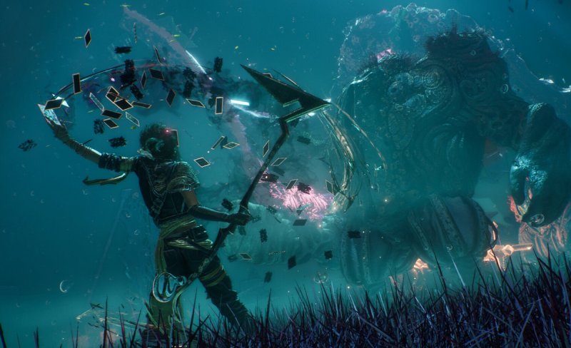 Clair Obscur: Expedition 33 стала «Игрой года» и лучшей RPG по версии DICE Awards 2026 - изображение 1