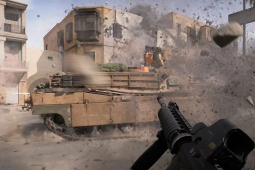 В Digital Foundry остались довольны техническим состоянием беты Battlefield 6 на консолях
