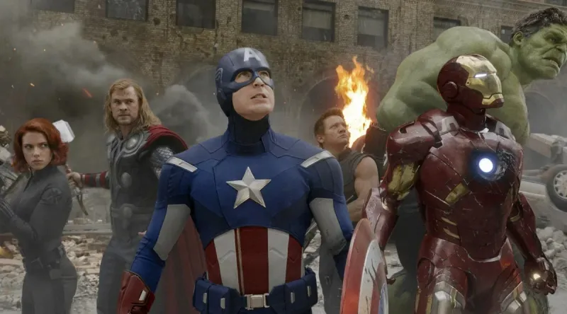 Marvel объявила о начале съёмок фильма «Мстители: Судный день» - изображение 1