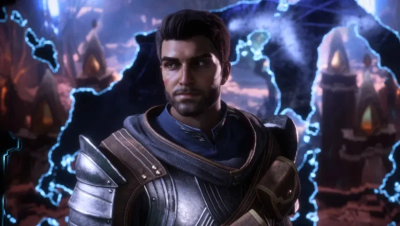 Геймдиректор Dragon Age: The Veilguard возглавила команду новой игры Wizards of the Coast - изображение 1