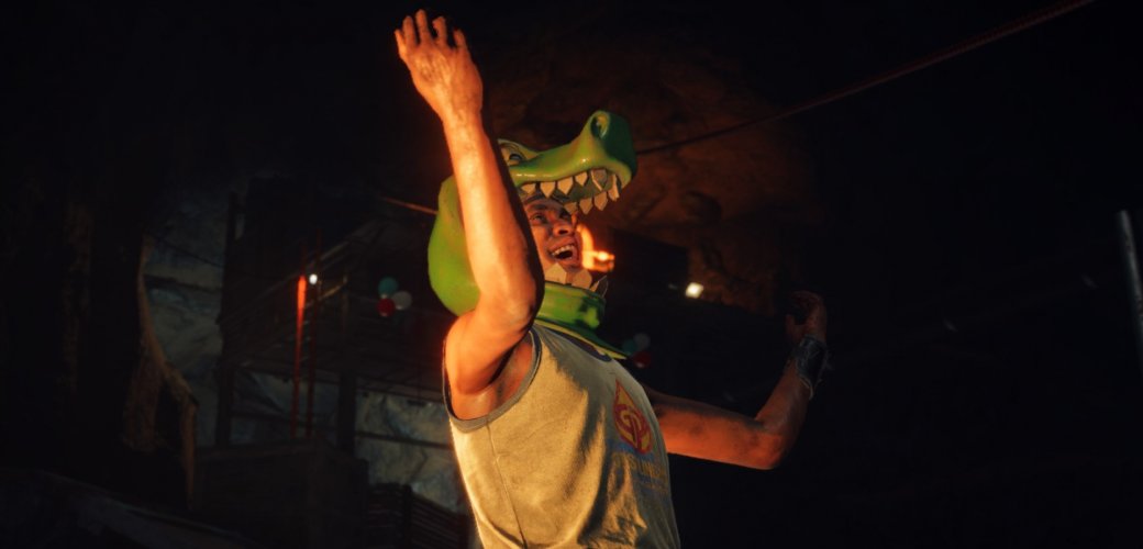 Галерея Обзор Far Cry 6 — Тупо, но весело - 5 фото