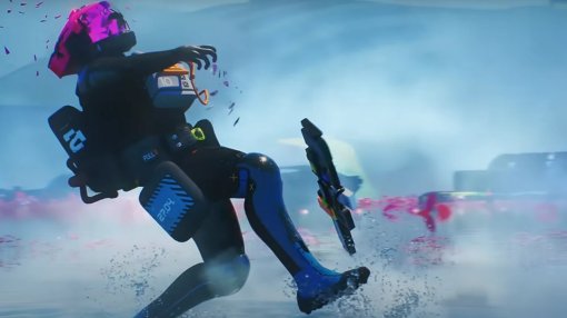 Marathon авторов Destiny уличили в арт-плагиате. Bungie свалила вину на бывшего сотрудника