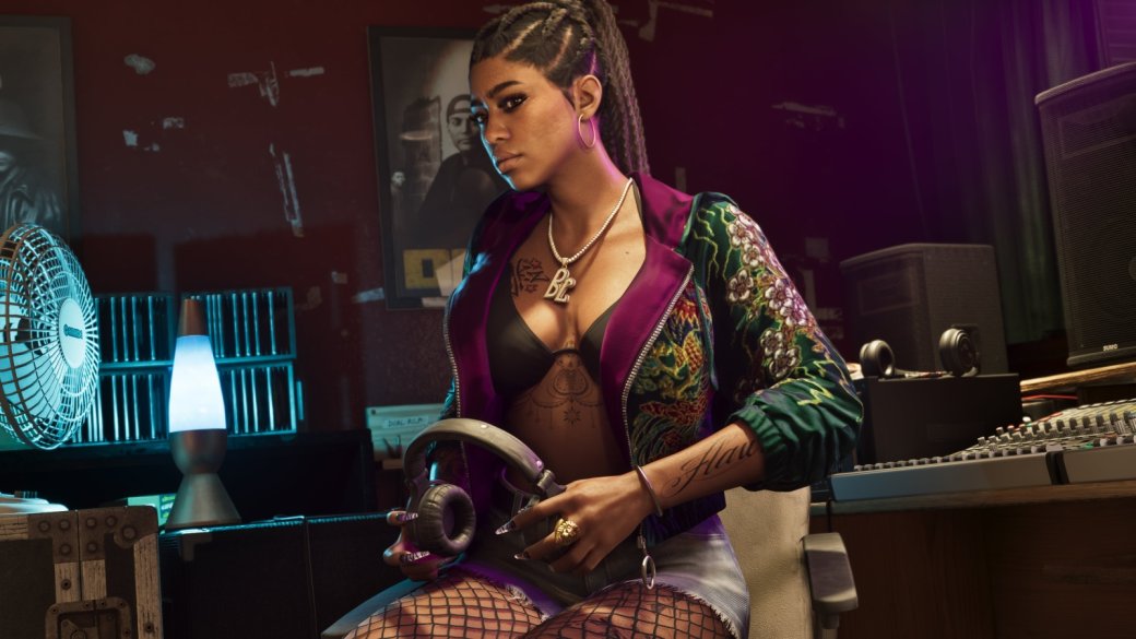 Галерея Rockstar обновила сайт GTA 6: новые скриншоты, материалы, персонажи, места - 2 фото