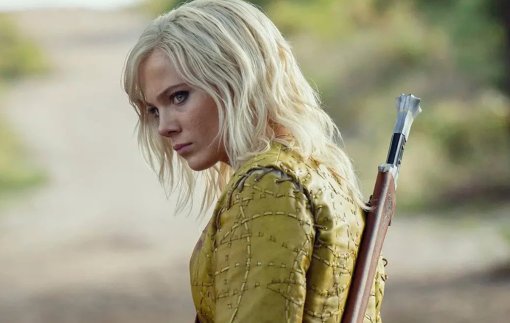 Просмотры четвёртого сезона «Ведьмака» Netflix упали более чем вдвое в сравнении с третьим