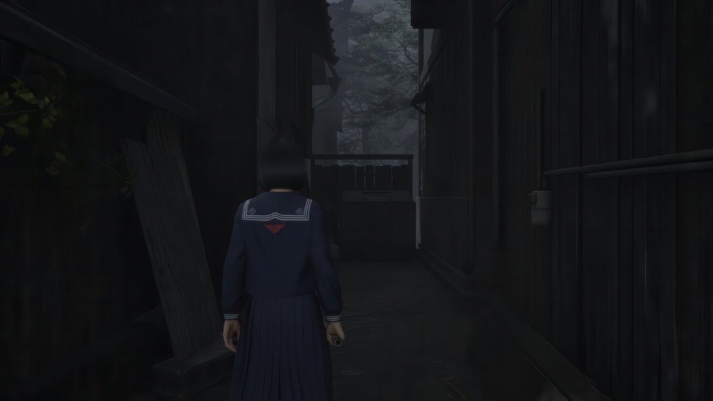 Галерея Инвентарь в Silent Hill f —- как и где найти все улучшения - 3 фото