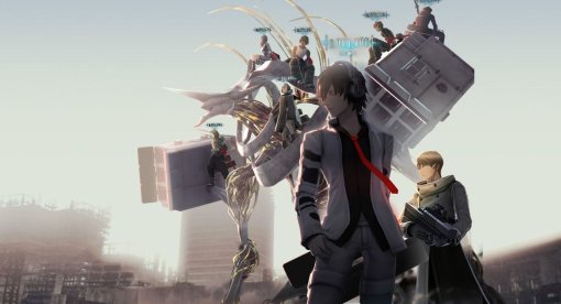 SIE пожертвовала сиквелами Soul Sacrifice и Freedom Wars из-за перехода на PlayStation 4