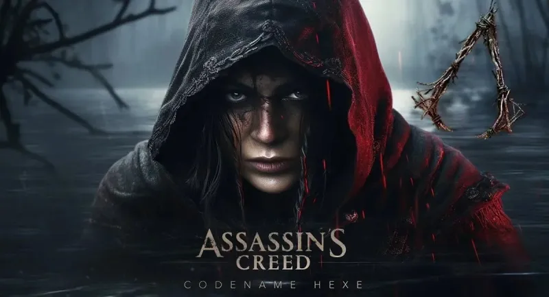 Хендерсон рассказал подробности о Assassin’s Creed Hexe - изображение 1