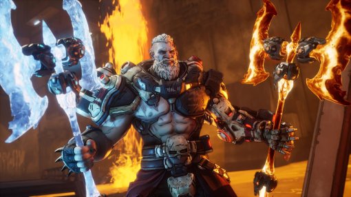 Авторы Borderlands 4 показали свежий геймплейный ролик и познакомили с новыми героями