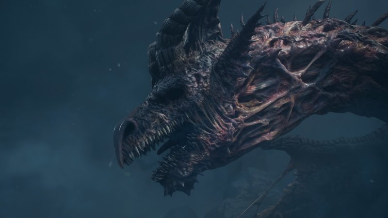 Обзор Dragon’s Dogma 2: Dark Arisen — тех же щей, да погуще - изображение 1