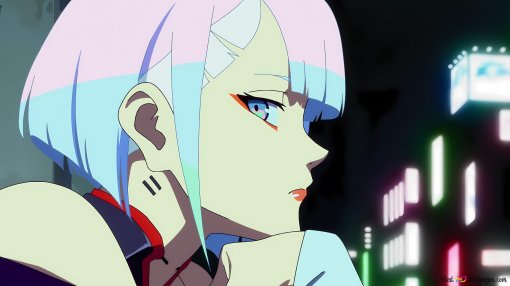 Аниме Cyberpunk: Edgerunners получит продолжение с новой историей