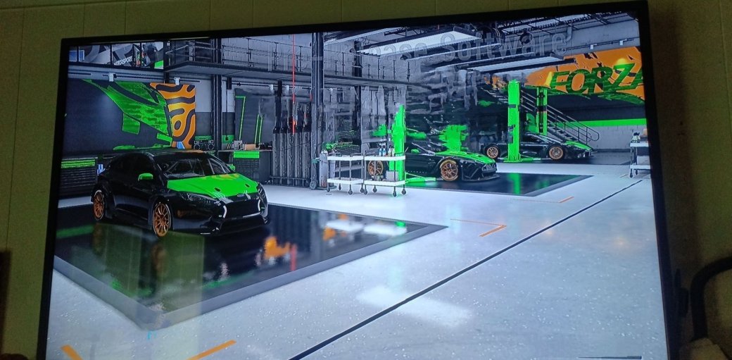 Галерея Похоже, что новая Forza Motorsport может выйти и на Xbox One - 2 фото