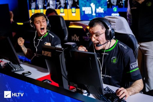 CYBERSHOKE, OG и Alliance побеждают на турнирах по Counter-Strike 2