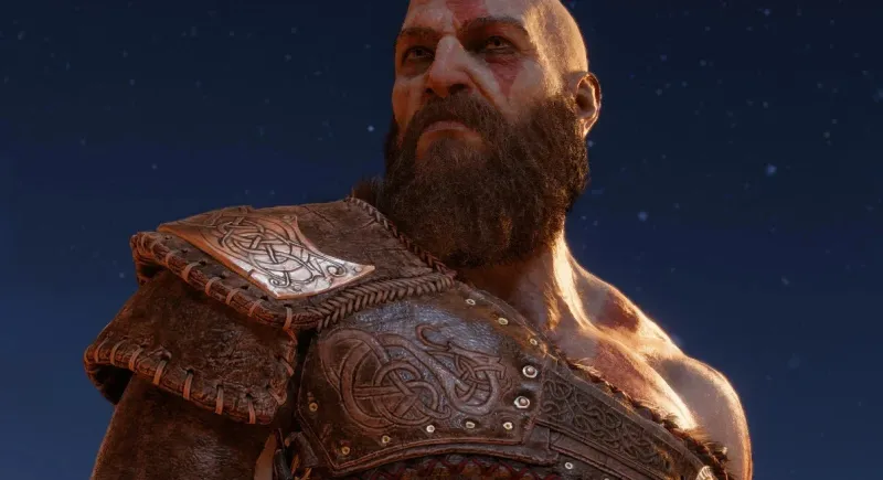 God of War: Ragnarok обновила пиковый онлайн в Steam и получила смешанные отзывы - изображение 1