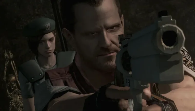 Анонимный инсайдер назвал возможные детали ремейка первой Resident Evil - изображение 1