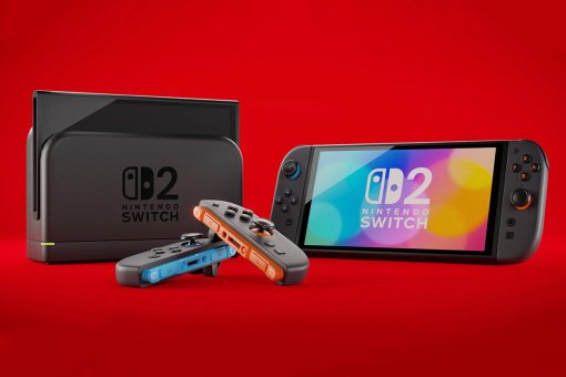 Что известно о Nintendo Switch 2? Цена, лучшие игры, характеристики и особенности консоли