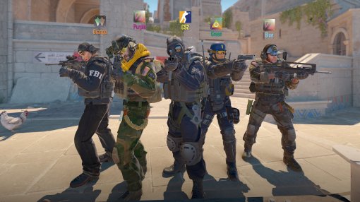Iberian Soul обыграла FUT на StarLadder StarSeries Fall 2025 по Counter-Strike 2