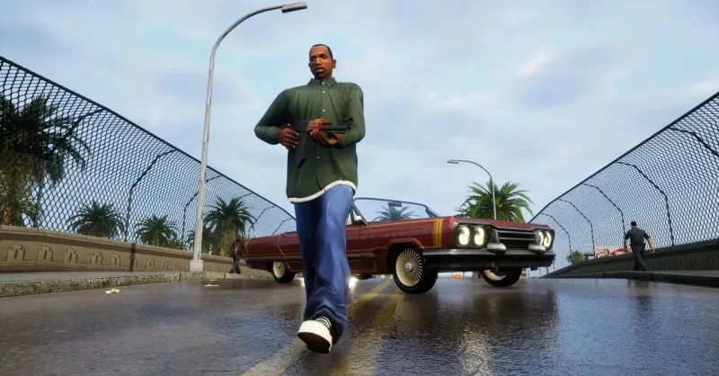 Бывший разработчик GTA: San Andreas назвал худший баг игры и похвалил фанатские патчи - изображение 1