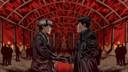 Обзор Choice of Life: Samosbor – хтонь в гигахрущовке