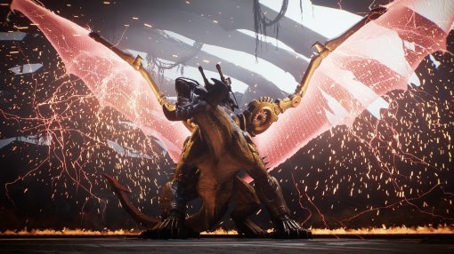 У DOOM: The Dark Ages в расширенном доступе «в основном положительный» рейтинг в Steam