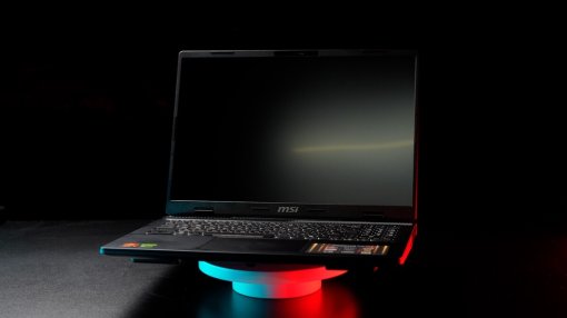 Обзор MSI Crosshair A16 HX D7W: мобильная мечта геймера