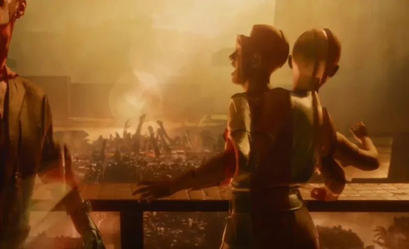 Аддон «Финальная форма» для Destiny 2 получил релизный трейлер в русской озвучке - изображение 1